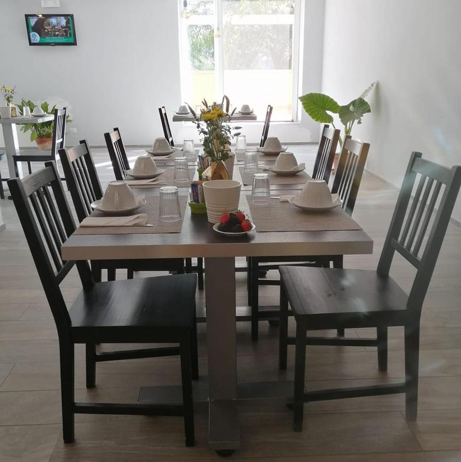 Bed & Breakfast Verdeoliva 2*