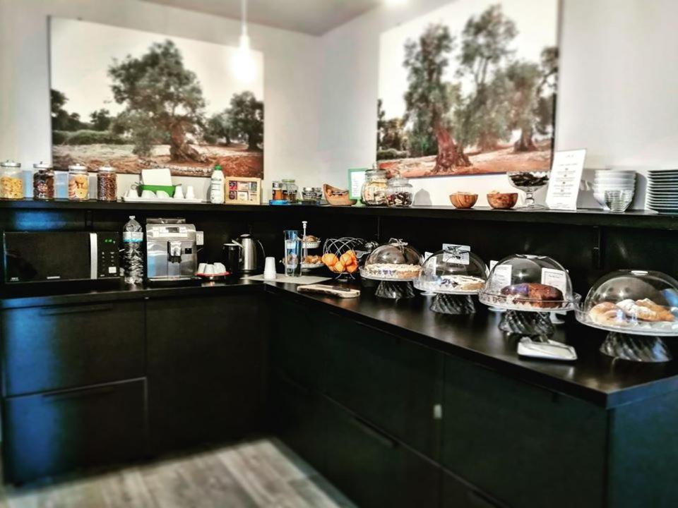 Bed & Breakfast Verdeoliva 2*