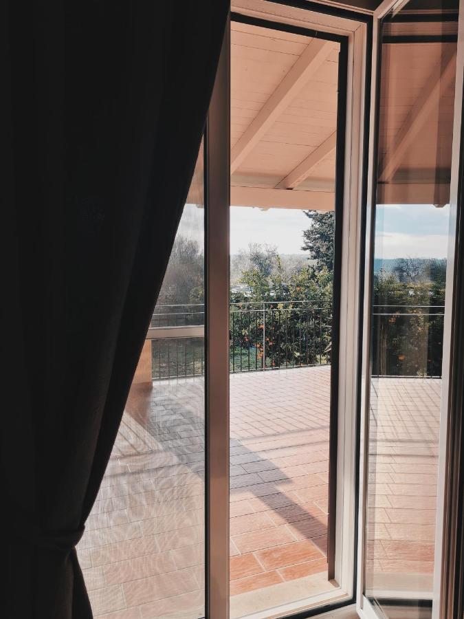 Bed & Breakfast Verdeoliva Modugno