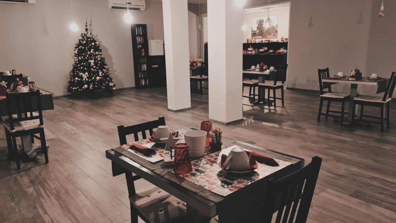 Verdeoliva Bed & Breakfast