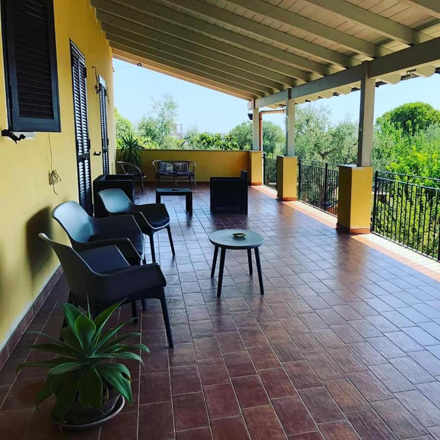 Verdeoliva Bed & Breakfast