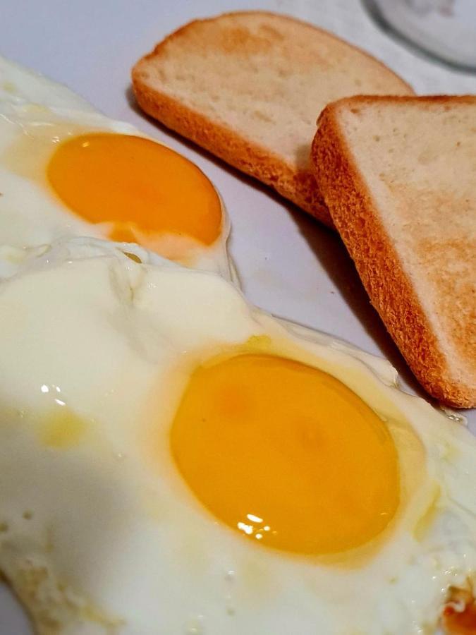 Bed & Breakfast Verdeoliva 2*