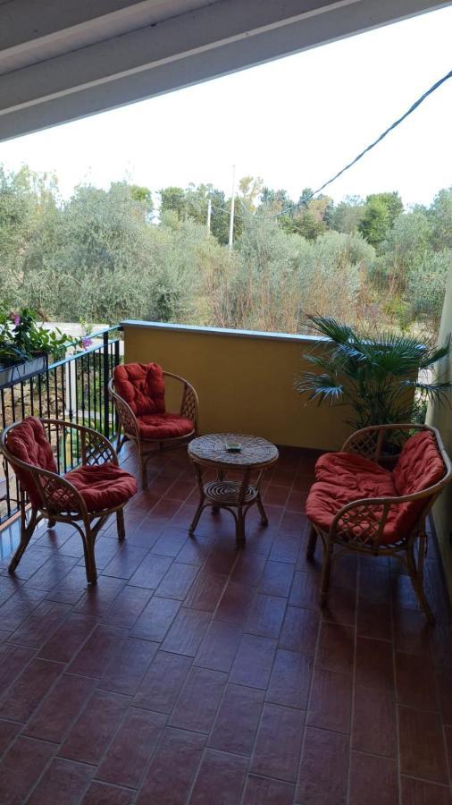 Verdeoliva Bed & Breakfast