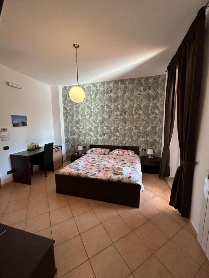 Bed & Breakfast Verdeoliva Modugno