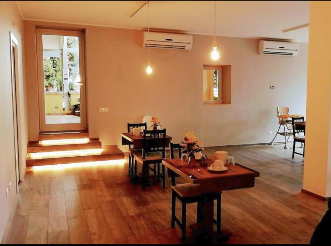 Verdeoliva Bed & Breakfast Modugno