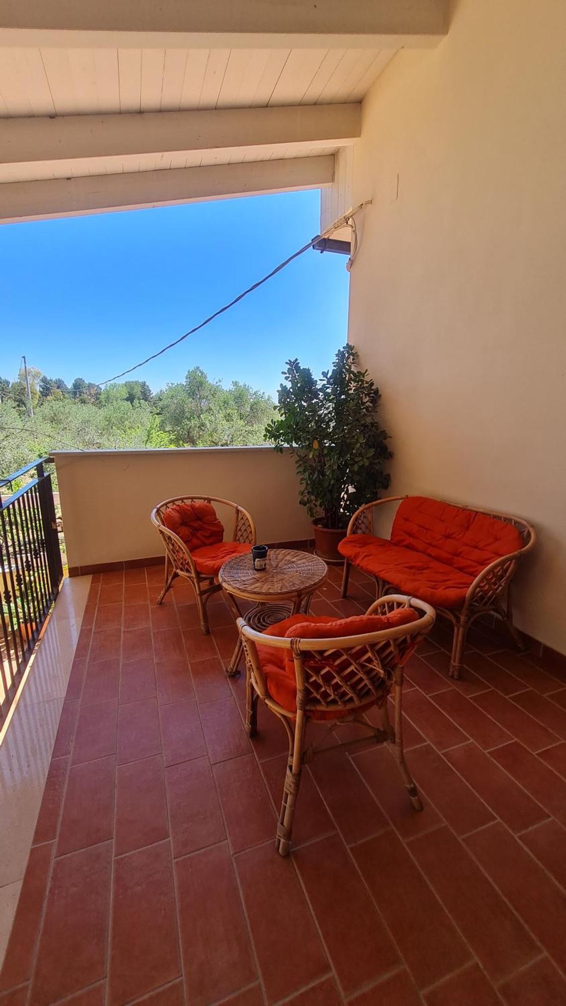 Verdeoliva Bed & Breakfast Modugno