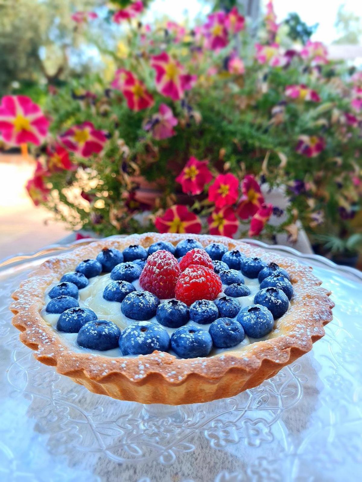 Bed & Breakfast Verdeoliva