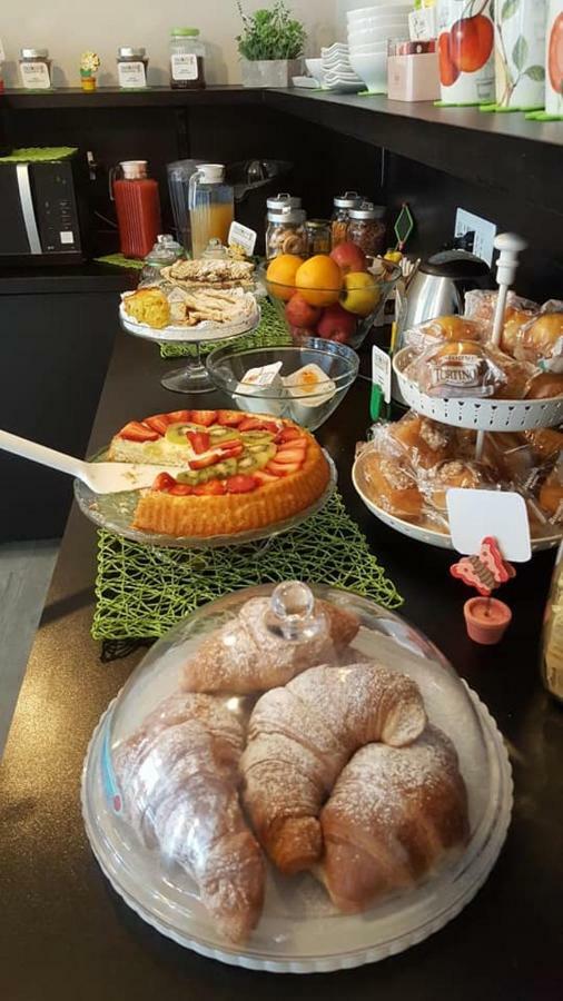 Bed & Breakfast Verdeoliva
