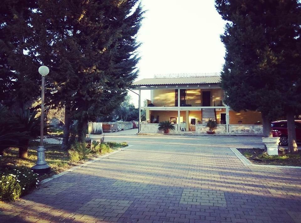Bed & Breakfast Verdeoliva Modugno