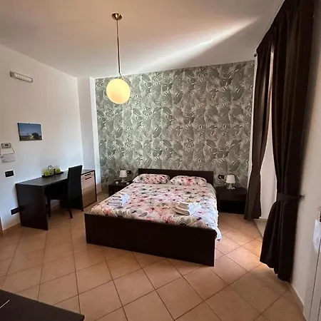 B&B Verdeoliva Modugno Esterno foto