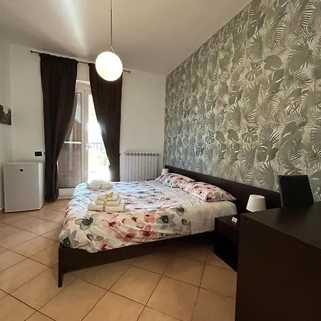 B&B Verdeoliva Modugno Esterno foto