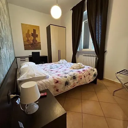 B&B Verdeoliva Modugno Esterno foto