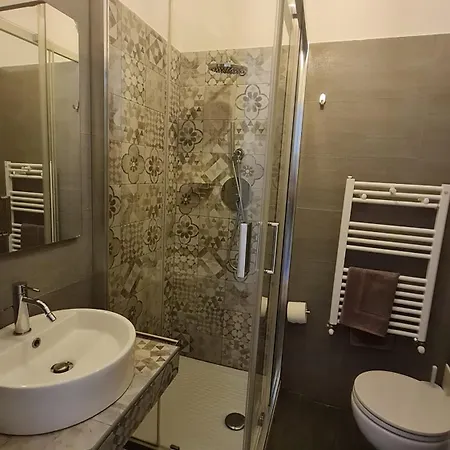 B&B Verdeoliva Modugno Esterno foto