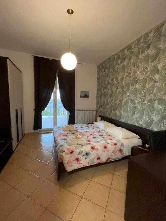 Bed & Breakfast Verdeoliva Modugno