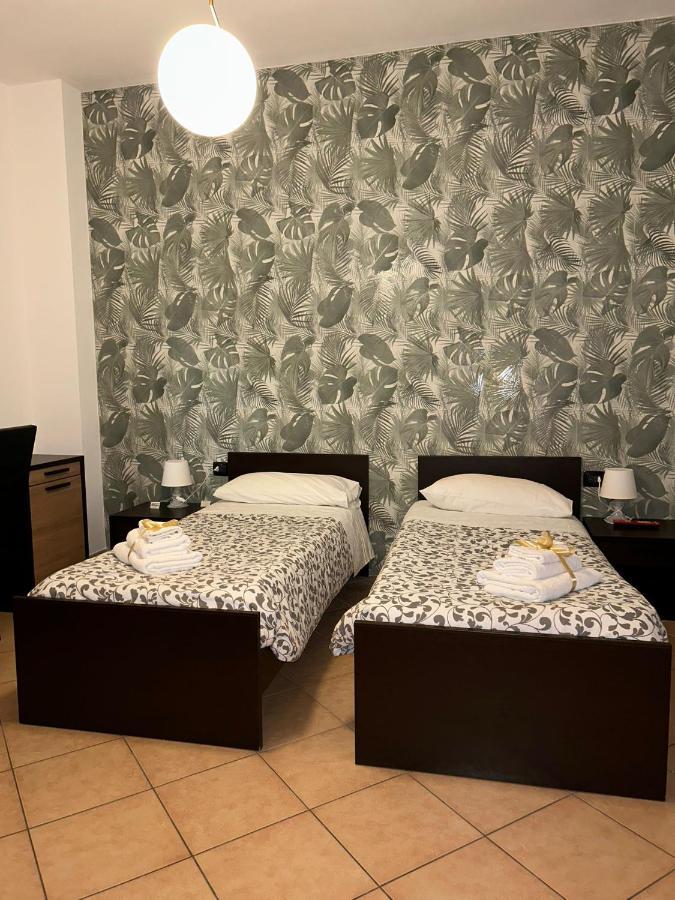 Bed & Breakfast Verdeoliva 2*
