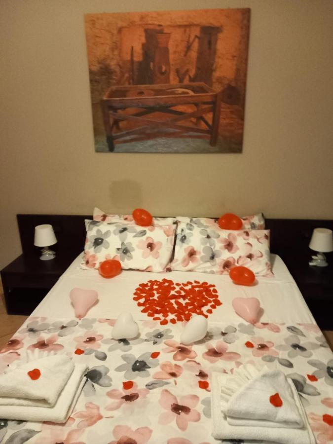 Bed & Breakfast Verdeoliva 2*