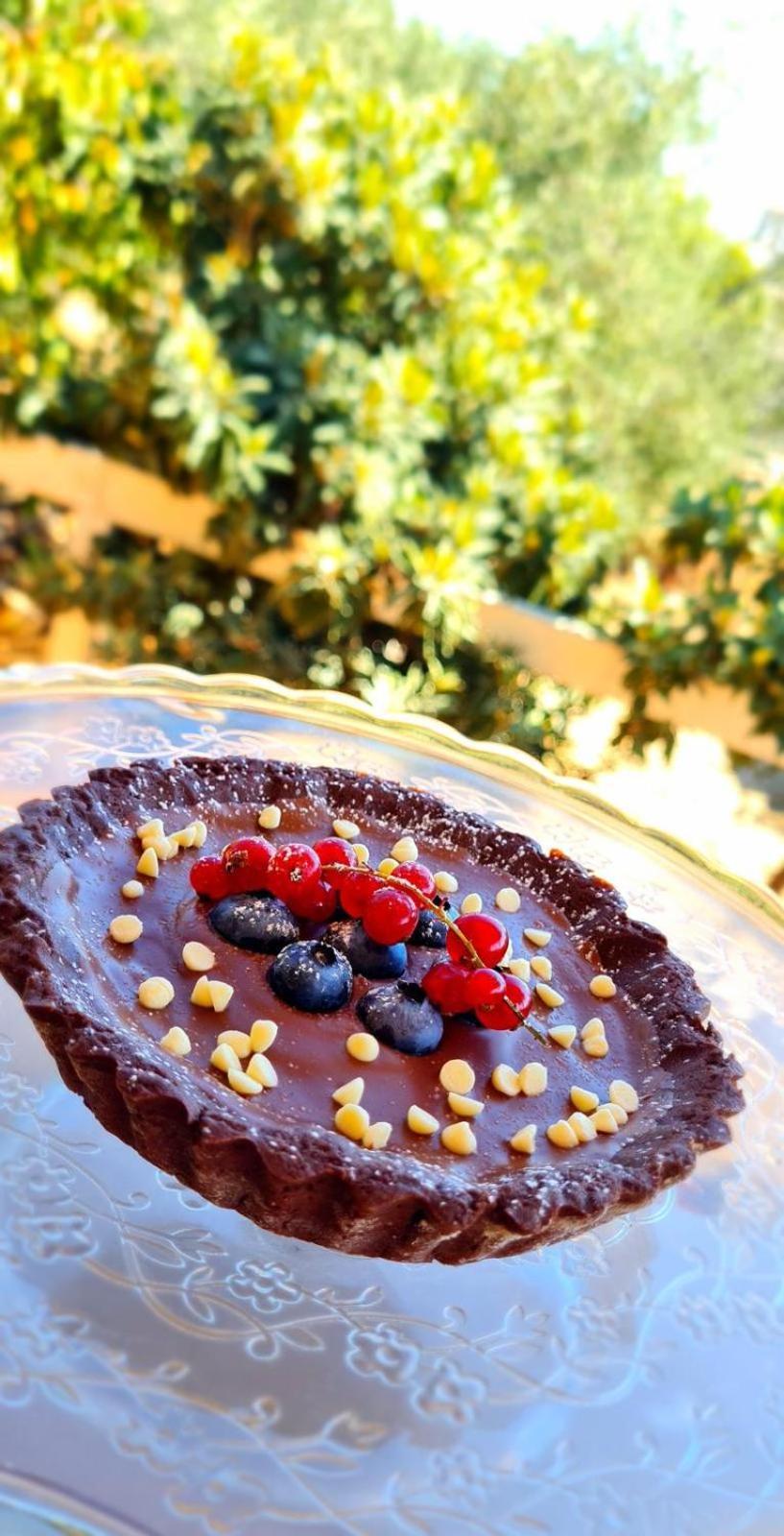 Bed & Breakfast Verdeoliva 2*