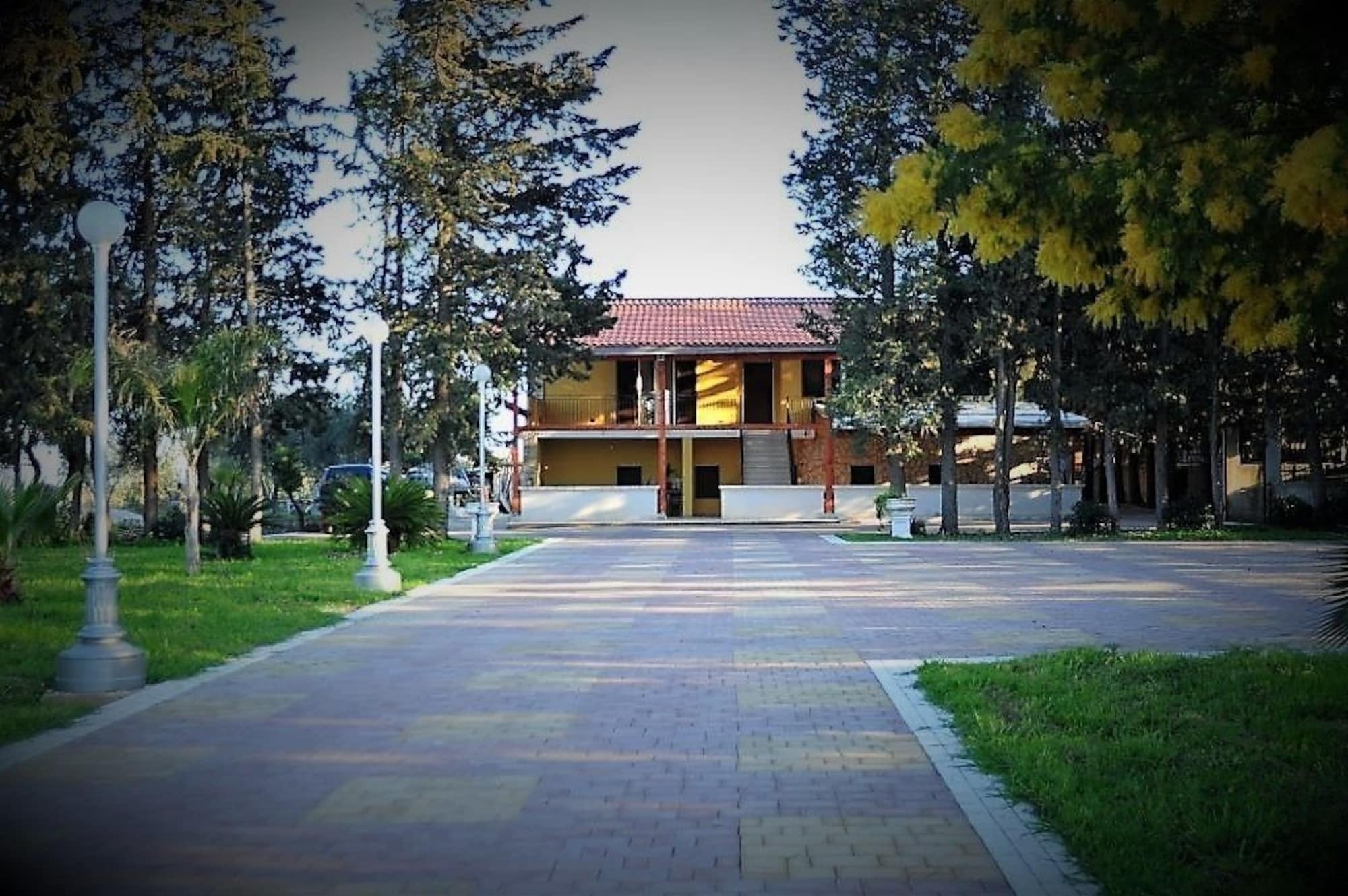 Verdeoliva 2*